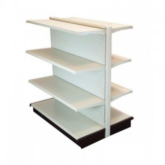 Gondola Shelves (Double Sided) 